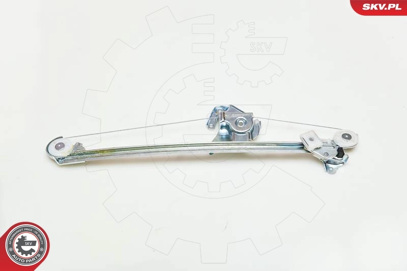 Window Regulator